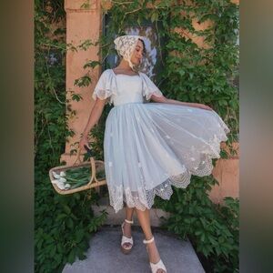 Jessakae Seraphina Dress